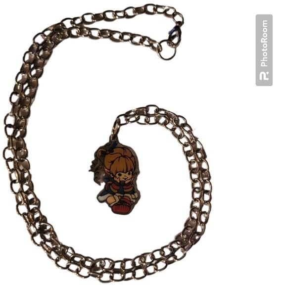 RAINBOW BRIGHT NECKLACE - Picture 3 of 4